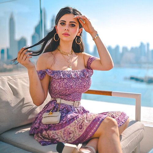 Portrait of Azzyland